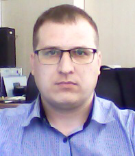 Ярослав Клочков