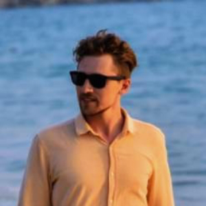 Иван Крюков | Сетка — социальная сеть от hh.ru