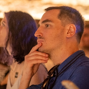 Кирилл Князев | Сетка — социальная сеть от hh.ru