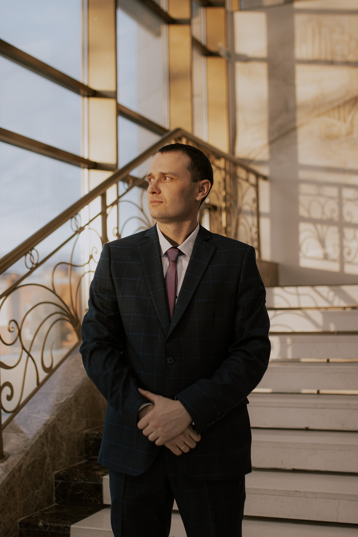 Евгений Расторгуев