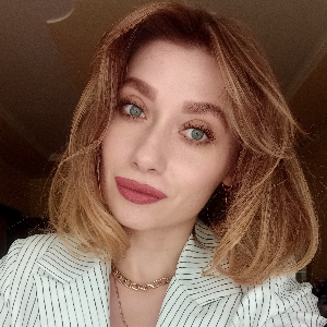 Ольга Зенина | Сетка — социальная сеть от hh.ru