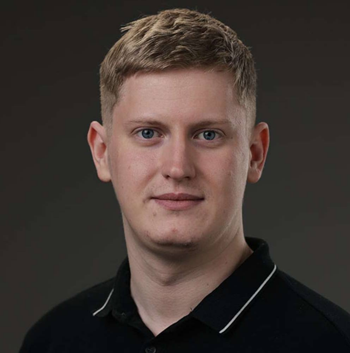 Алексей Кадыков