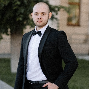 Антон Коростов-Перловский