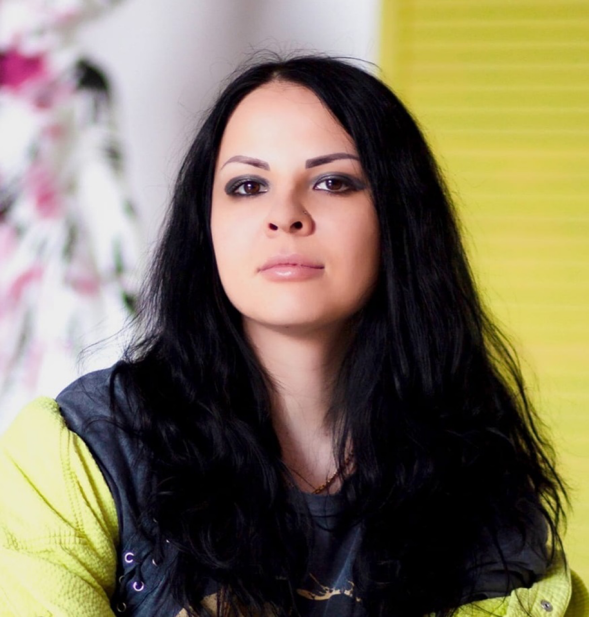 Наталия Мягкова