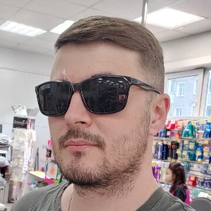 Андрей Михайлов