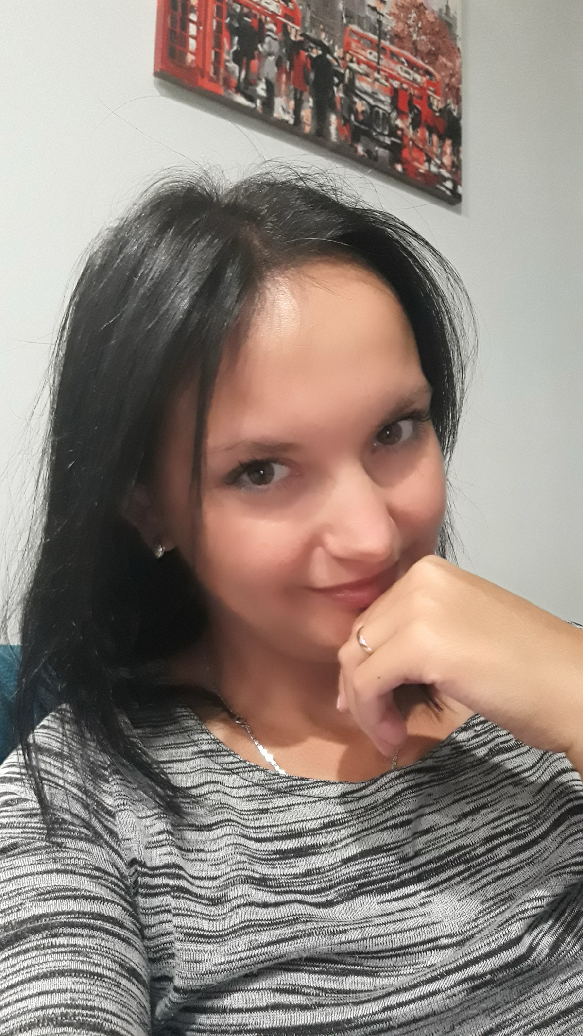 Елена Самигуллаева