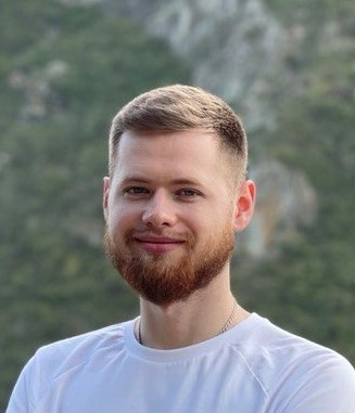 Валентин Михайлов