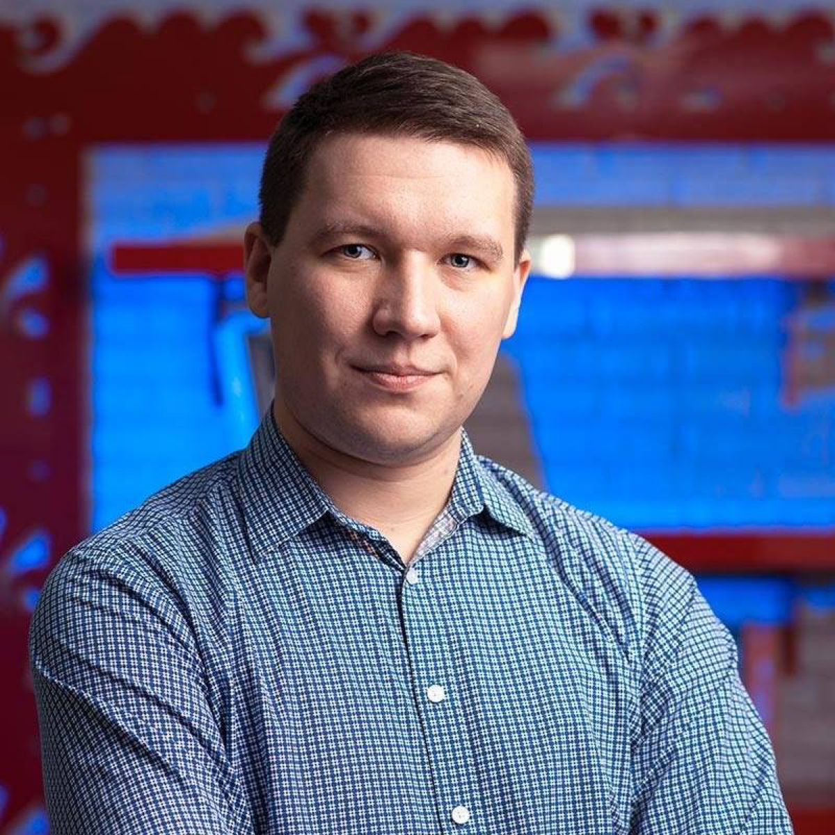 Никита Кузнецов