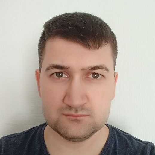 Артём Раудсеп