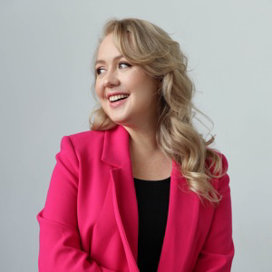 Ольга Бобрик | Сетка — социальная сеть от hh.ru