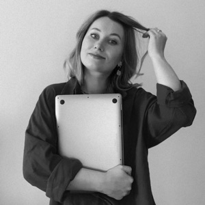 Ирина Соболь