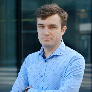 Павел Васильев | Сетка — социальная сеть от hh.ru