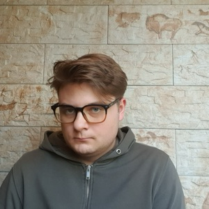 Прохор Волохов
