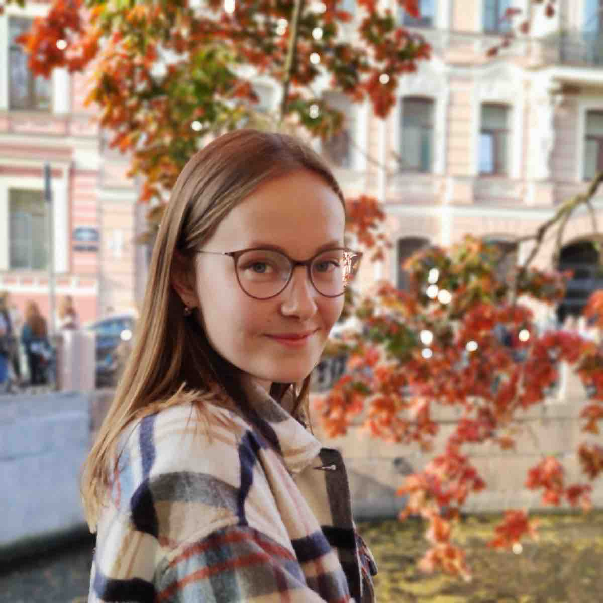 Анастасия Конастантинова | Сетка — социальная сеть от hh.ru