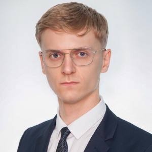 Кирилл Романенко | Сетка — социальная сеть от hh.ru