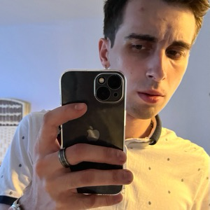 Андрей Воликов