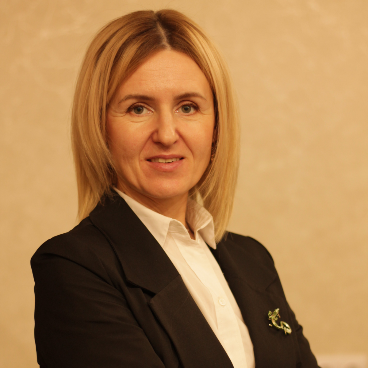 Татьяна Хлопунова