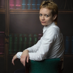 Юлия Кирова | Сетка — социальная сеть от hh.ru