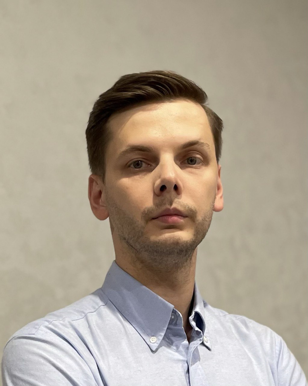 Ярослав Ткаченко | Сетка — социальная сеть от hh.ru