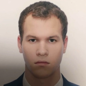 Иван Гусаков