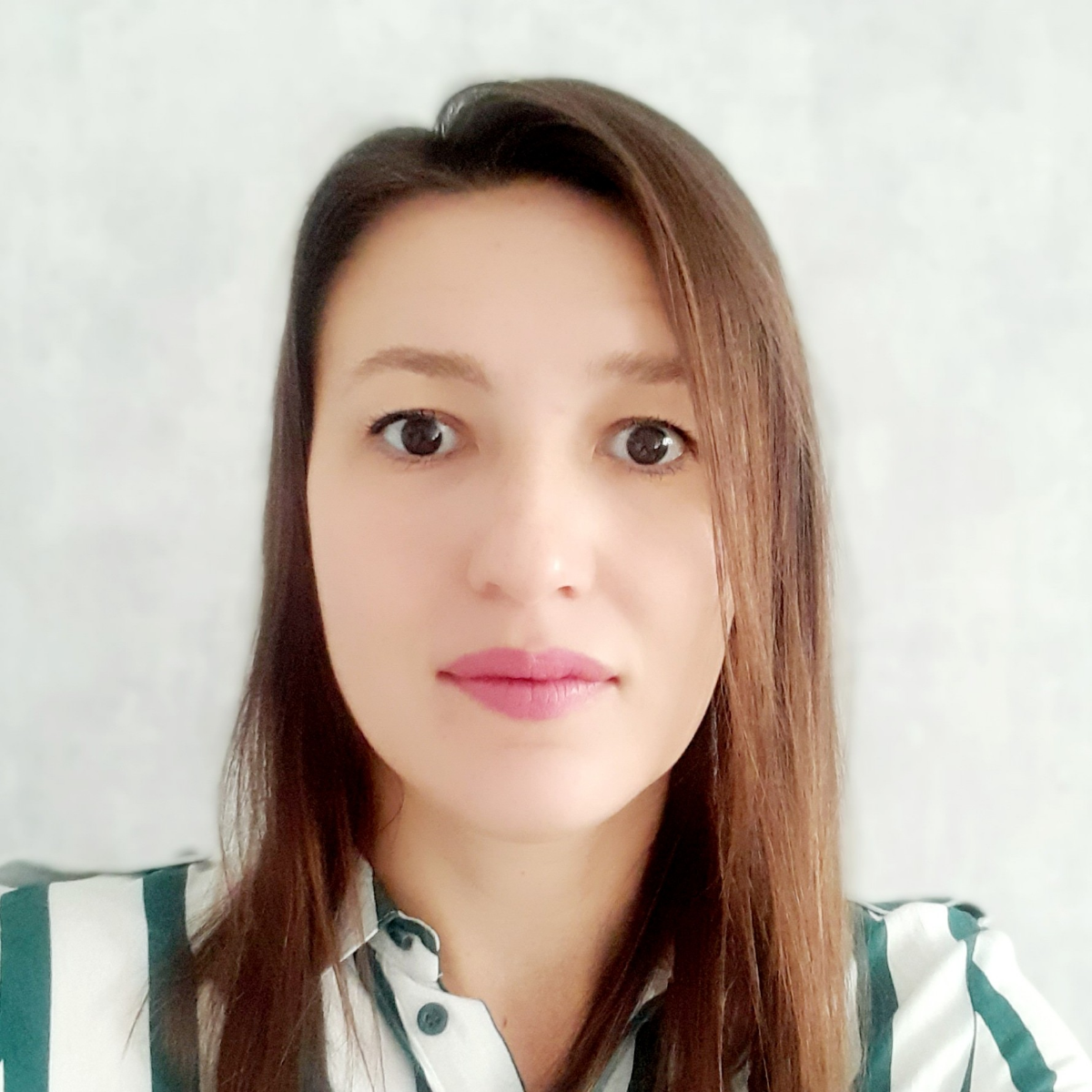 Татьяна Никольская | Сетка — социальная сеть от hh.ru