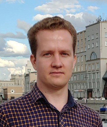 Дмитрий Свечников