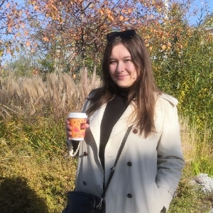 Марина Токмакова | Сетка — социальная сеть от hh.ru