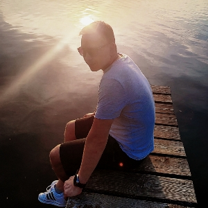 Алексей Щерба