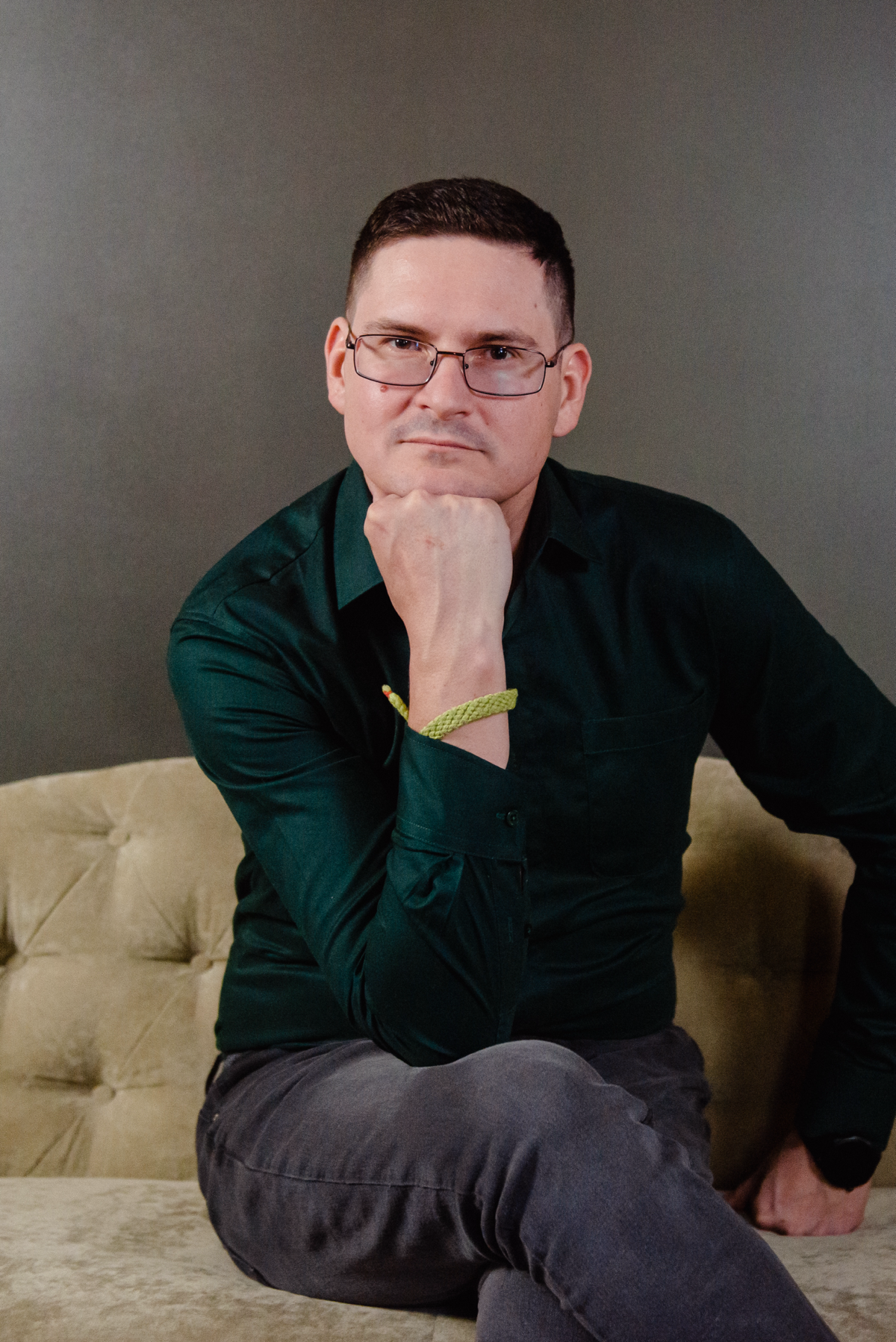 Александр Евсин | Сетка — социальная сеть от hh.ru