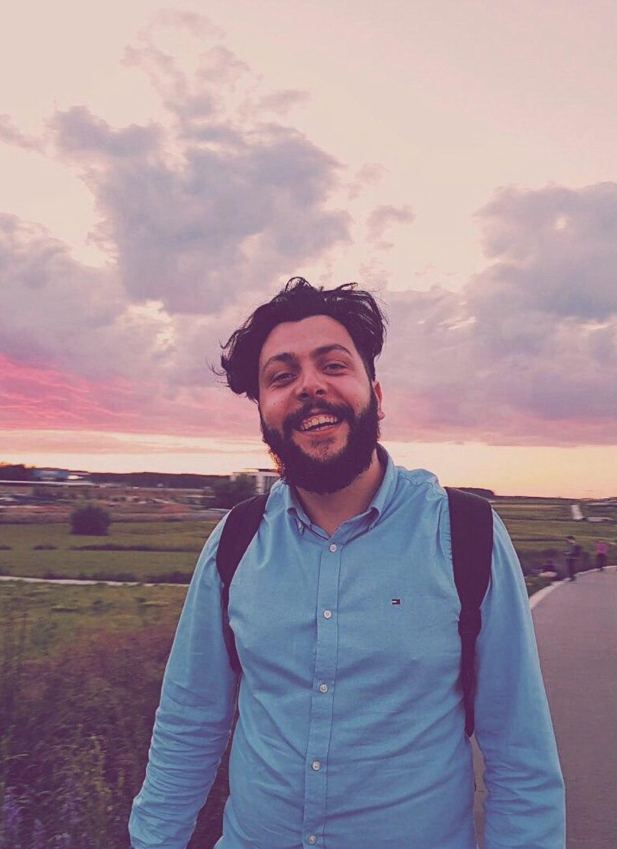 Кирилл Козлов | Сетка — социальная сеть от hh.ru