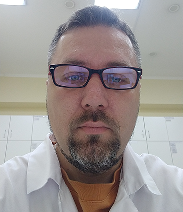 Sergey Torubarov