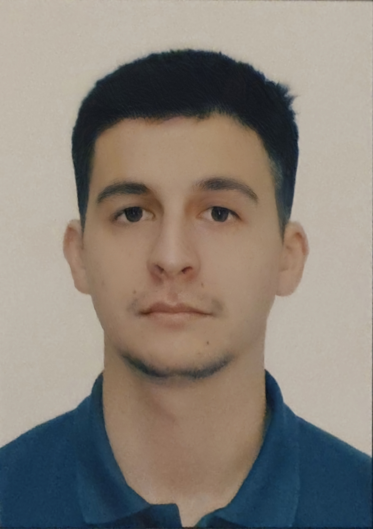 Александр Панченко