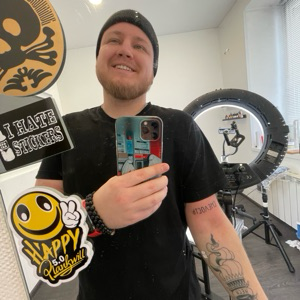 Егор Барабанов | Сетка — социальная сеть от hh.ru