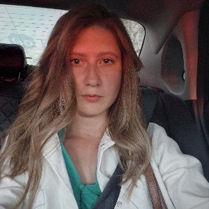 Наталия Соколова | Сетка — социальная сеть от hh.ru