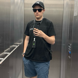 Николай Кузьмин | Сетка — социальная сеть от hh.ru