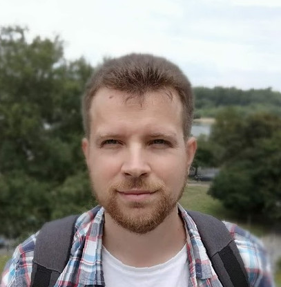 Павел Александров | Сетка — социальная сеть от hh.ru