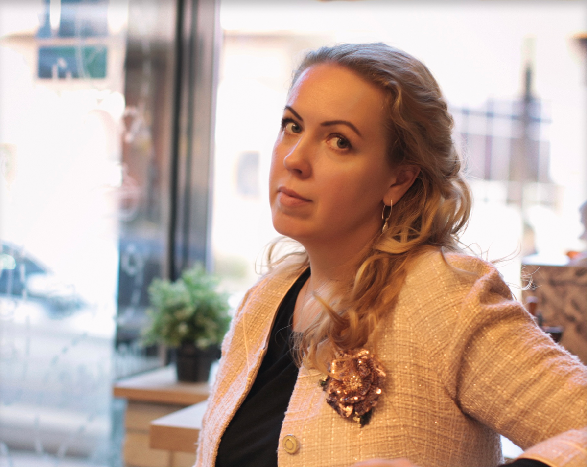 Татьяна Синягина | Сетка — социальная сеть от hh.ru