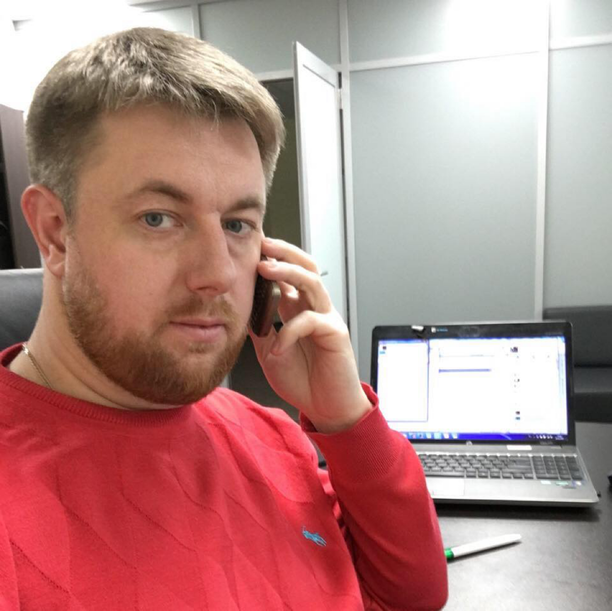 Артем Галкин | Сетка — социальная сеть от hh.ru