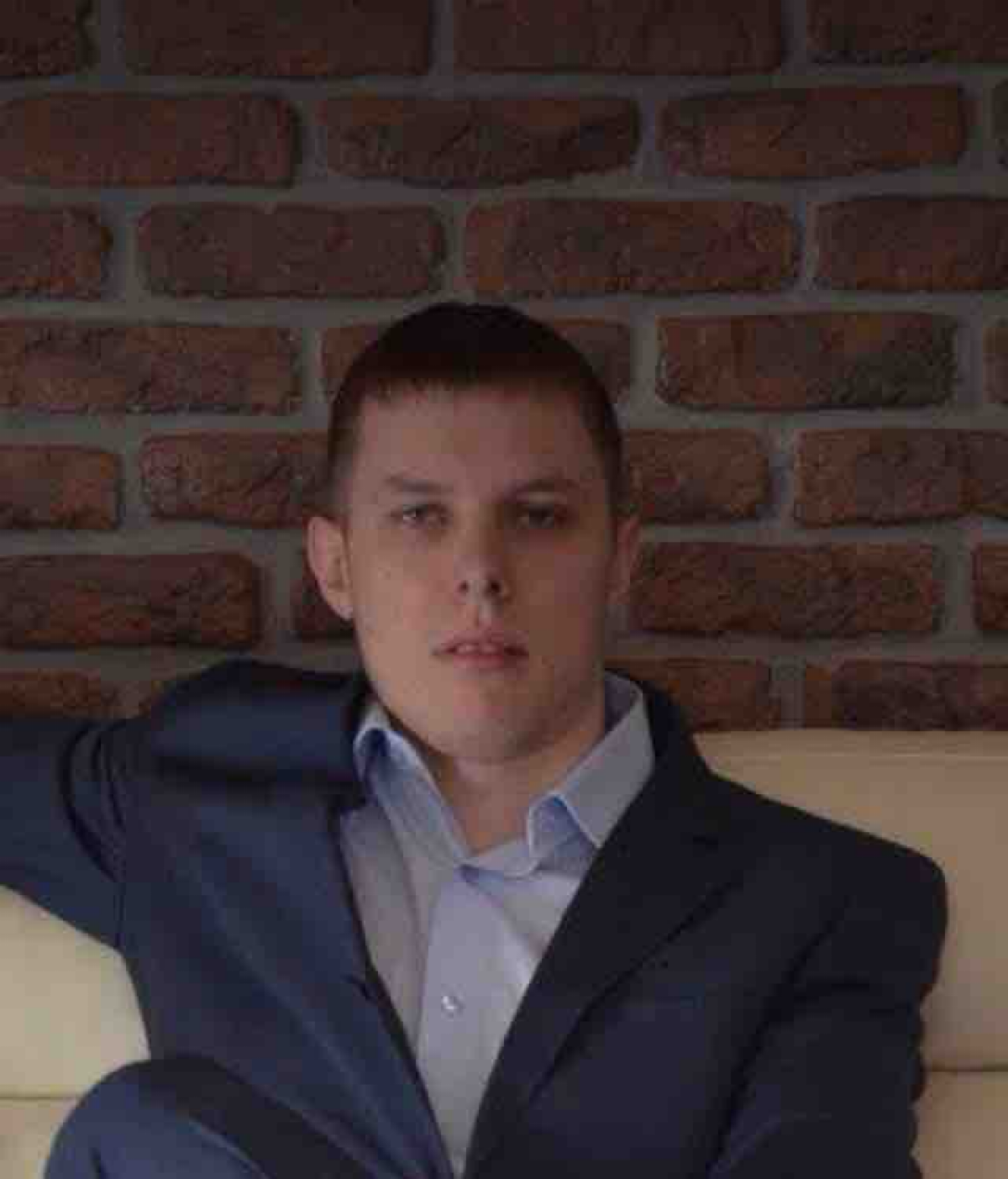 Андрей Попов | Сетка — социальная сеть от hh.ru