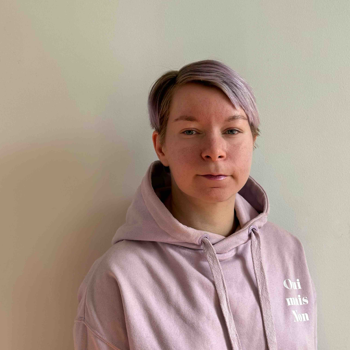 Анна Романюк | Сетка — социальная сеть от hh.ru