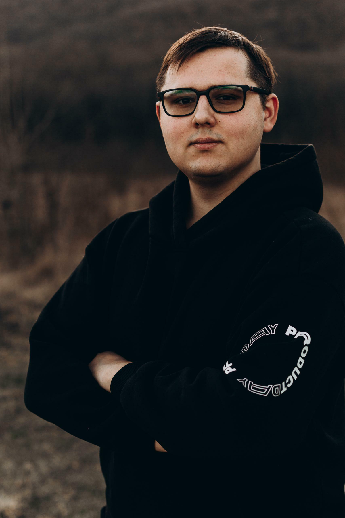 Виктор Дубровин | Сетка — социальная сеть от hh.ru