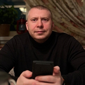 Александр Шеменков | Сетка — социальная сеть от hh.ru