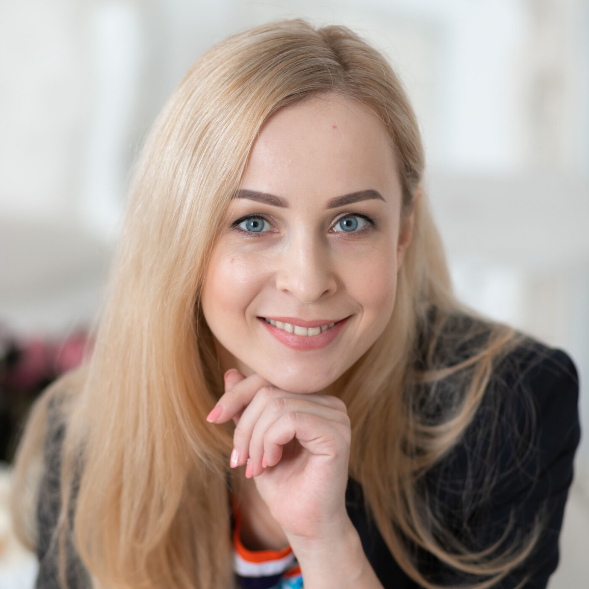 Ольга Кайдалова