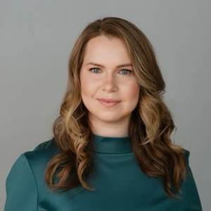 Татьяна Панина | Сетка — социальная сеть от hh.ru