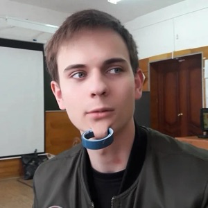Савелий Анпилогов