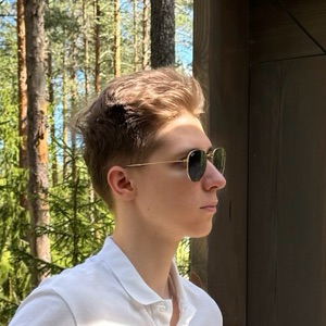 Максим Волковский | Сетка — социальная сеть от hh.ru