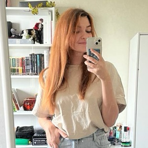 Софья Романова | Сетка — социальная сеть от hh.ru