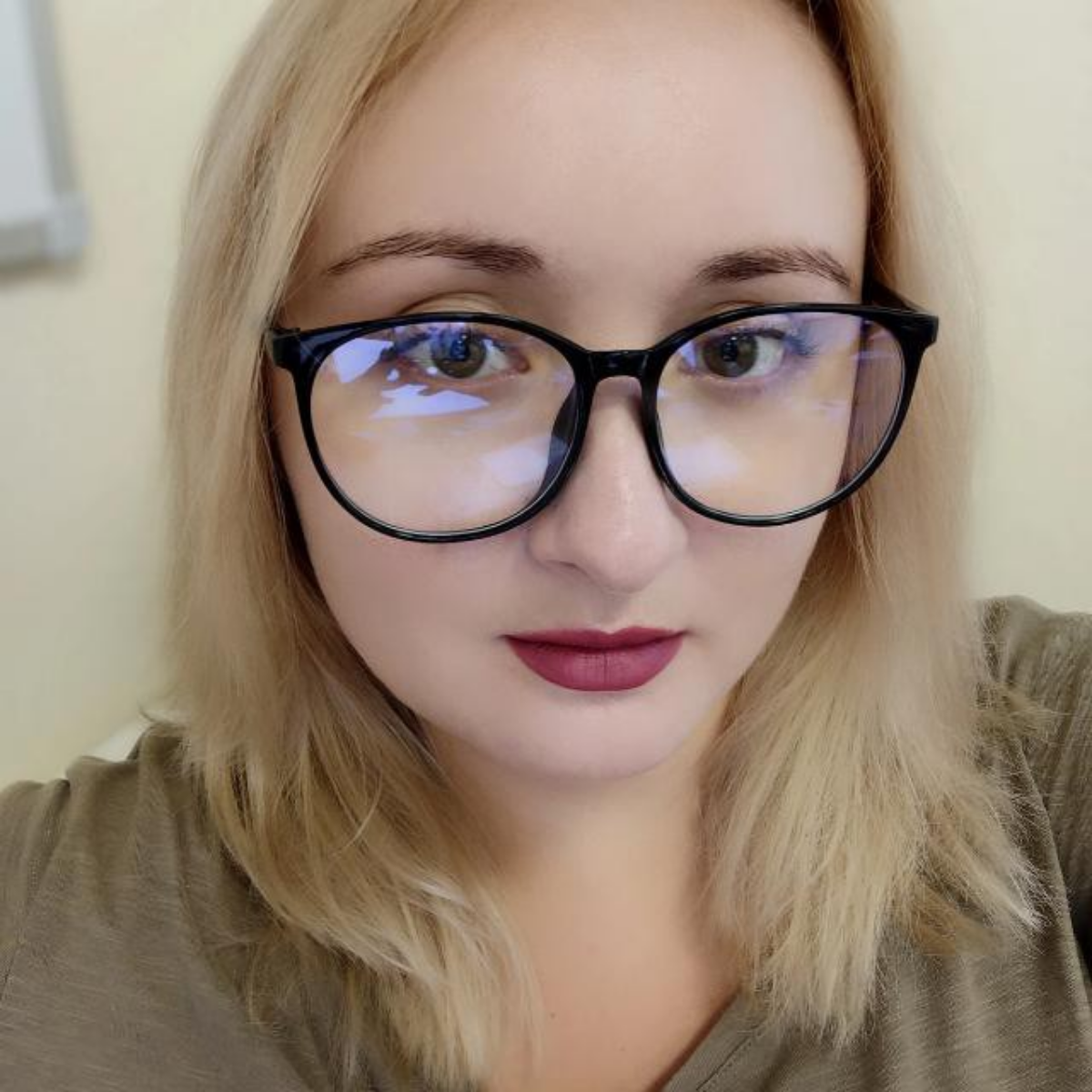 Кристина Якимович | Сетка — социальная сеть от hh.ru