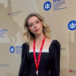 Дарья Котенкова | Сетка — социальная сеть от hh.ru