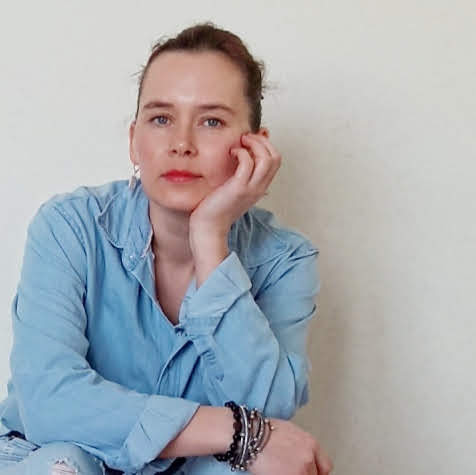 Анна Гуськова